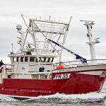 Eternal Light is Whitelink Seafoods’ first new boat.
