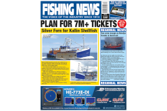 New Issue: Fishing News 25.07.19