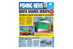 New Issue: Fishing News 01.08.2019