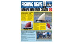 New Issue: Fishing News 29.08.19