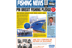 New Issue: Fishing News 08.08.19