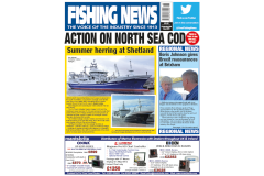 New Issue: Fishing News 05.09.19