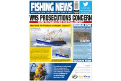 New Issue: Fishing News 19.09.19