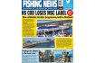 New Issue: Fishing News 03.10.19