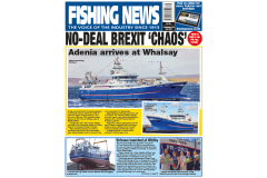 New Issue: Fishing News 26.09.19