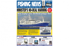 New Issue: Fishing News 10.10.19
