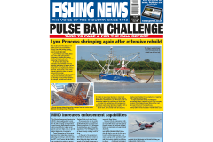 New Issue: Fishing News 31.10.19
