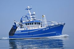 Boat of the Week:Fruitful Bough PD 109