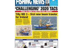 New Issue: Fishing News 07.11.19
