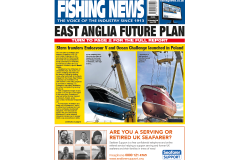 New Issue: Fishing News 21.11.19
