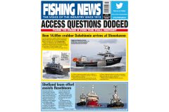 New Issue: Fishing News 28.11.19
