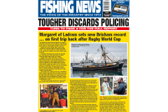 New Issue: Fishing News 06.12.19