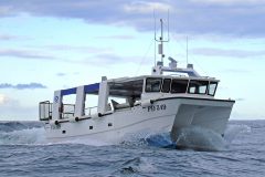 Boat of the Week: Onward PD 349