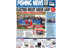 New Issue: Fishing News 19.12.19