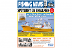 New Issue: Fishing News 12.12.19