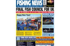 New Issue: Fishing News 26.12.19