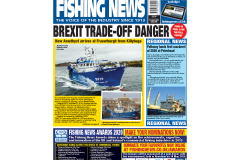 New issue: Fishing News 23.01.20