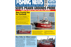 New Issue: Fishing News 13.02.20