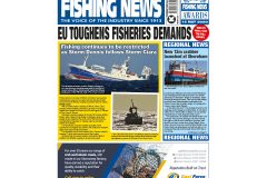 New Issue: Fishing News 20.02.20