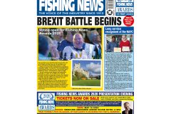 New Issue: Fishing News 05.03.20