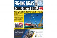 New Issue: Fishing News 19.03.20
