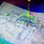 The FishingWin pre-mapped 3D seabed charts produced by Seafield Navigation enable skippers to visualise the bottom contours of new ground from the first tow.