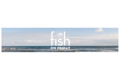 Fish on Friday