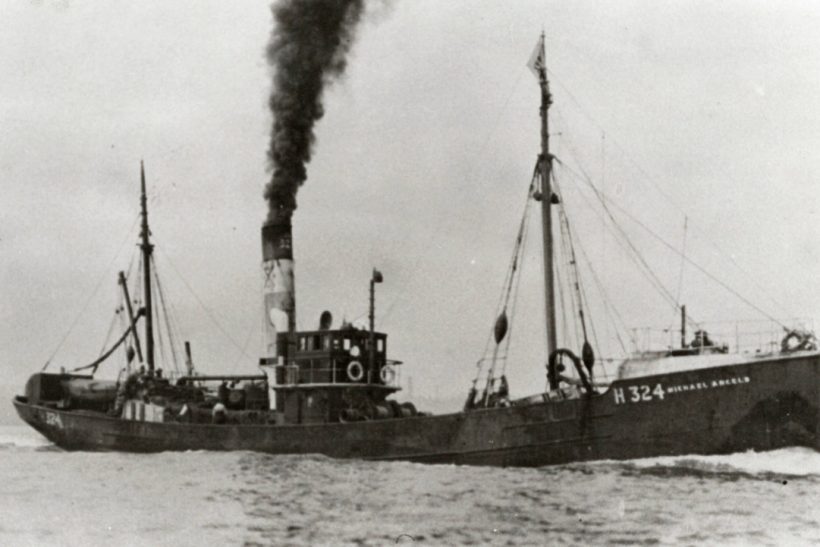A Trawlerman’s Reminiscences – Part 9: Back at Hull: Aftermath of the Great War