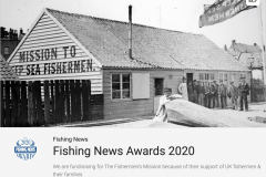 Fishermen’s Mission appeal