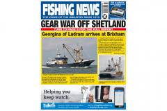 New Issue: Fishing News 25.06.20