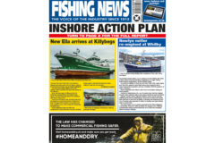 New Issue: Fishing News 23.07.20