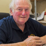 Eric McLeod, owner of Viviers (UK) Ltd…
