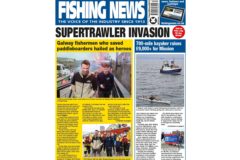 New Issue: Fishing News 27.08.20