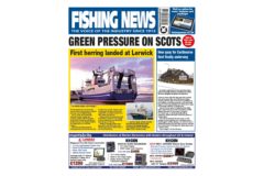 New Issue: Fishing News 03.09.20