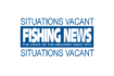 Situations Vacant: Group scampi buyer
