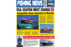 New Issue: Fishing News 01.10.20
