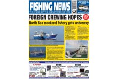 New Issue: Fishing News 08.10.20