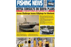 New Issue: Fishing News 22.10.20
