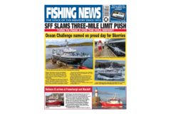 New Issue: Fishing News 29.10.20