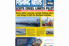 New Issue: Fishing News 12.11.20