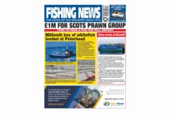 New Issue: Fishing News 19.11.20