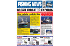 New Issue: Fishing News 17.12.20