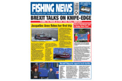 New Issue: Fishing News 24.12.20