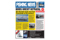 New Issue: Fishing News 14.01.21