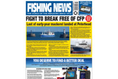 New Issue: Fishing News 25.02.21