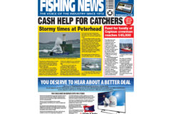 New Issue: Fishing News 04.03.21
