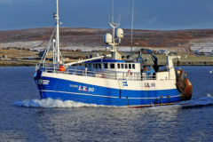 Boat of the Week: Njord LK 90
