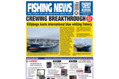 New Issue: Fishing News 18.03.21