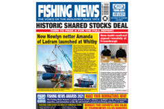 New Issue: Fishing News 25.03.21