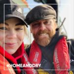 Spotlight On Safety At Sea: Home And Dry Launches New MOB Campaign